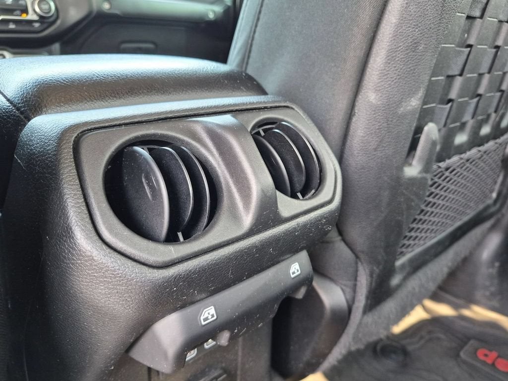 2022 Jeep Gladiator Mojave 4x4