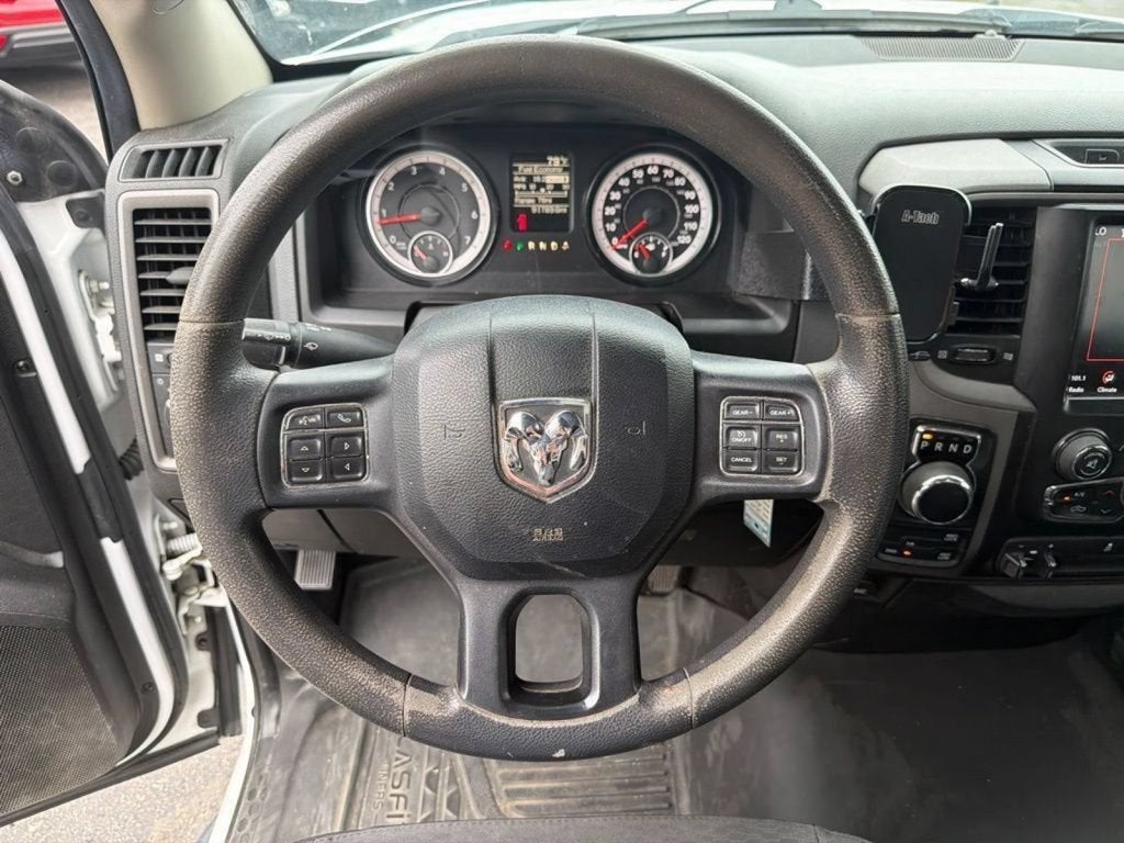 2019 RAM 1500 Classic Express