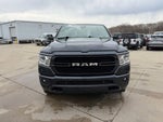 2019 RAM 1500 Big Horn/Lone Star Crew Cab 4x4 5'7" Box