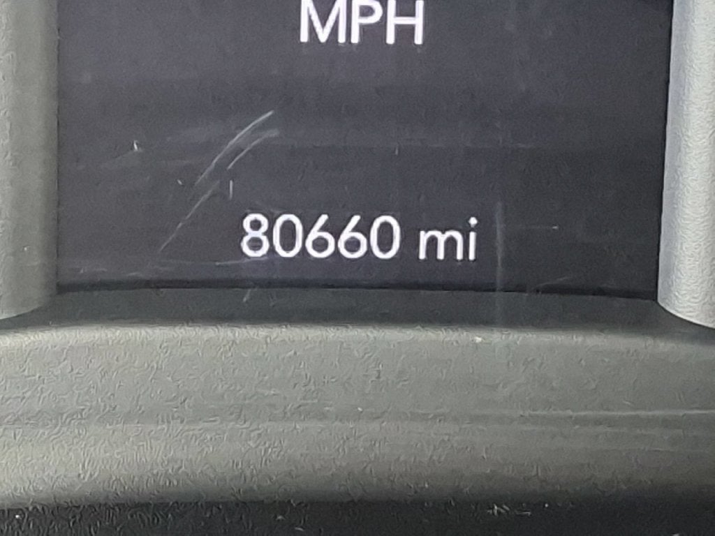 2020 RAM 1500 Big Horn Crew Cab 4x4 5'7" Box