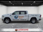 2020 RAM 1500 Big Horn Crew Cab 4x4 5'7" Box