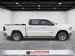 2019 RAM 1500 Big Horn/Lone Star Crew Cab 4x4 5'7" Box