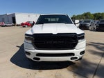 2020 RAM 1500 Big Horn Crew Cab 4x4 5'7" Box