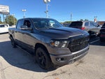 2020 RAM 1500 Big Horn Crew Cab 4x4 5'7" Box