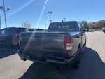 2020 RAM 1500 Big Horn Crew Cab 4x4 5'7" Box