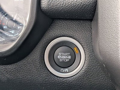 2020 RAM 1500 Rebel Crew Cab 4x4 5'7" Box