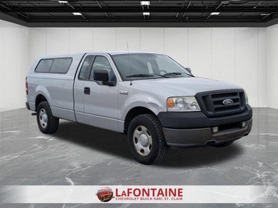 2005 Ford F-150 XL