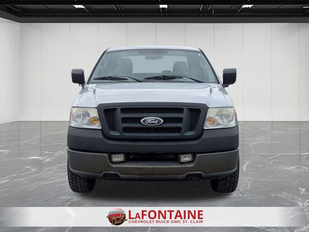2005 Ford F-150 XL