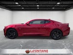 2023 Chevrolet Camaro 2LT