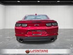 2023 Chevrolet Camaro 2LT