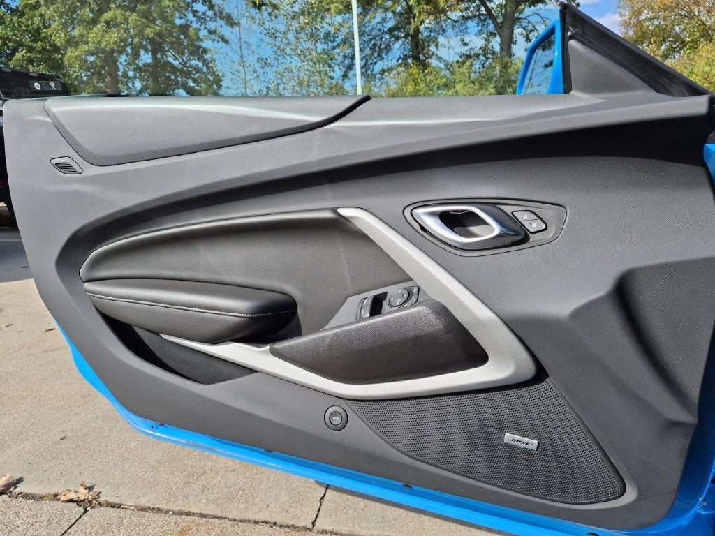 2023 Chevrolet Camaro LT1