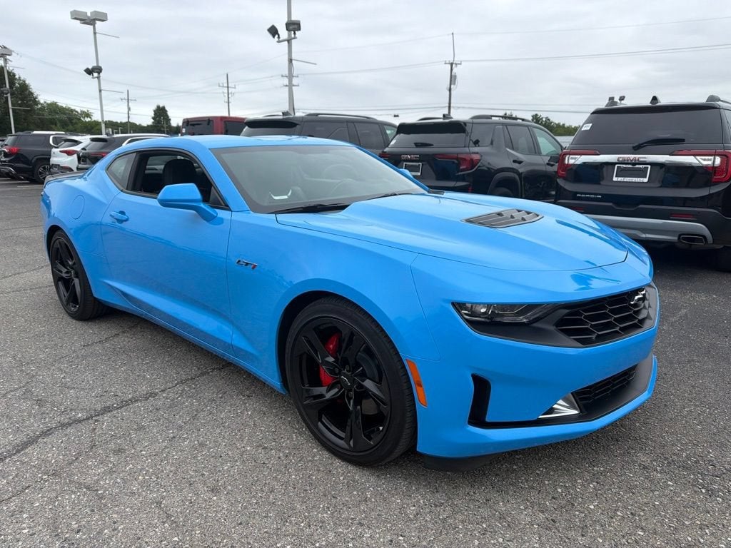 2023 Chevrolet Camaro LT1