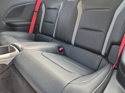 2023 Chevrolet Camaro LT1