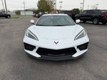 2022 Chevrolet Corvette Stingray 1LT