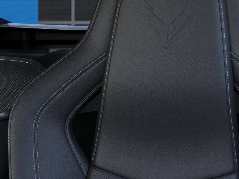 2027 Chevrolet Corvette Stingray 1LT