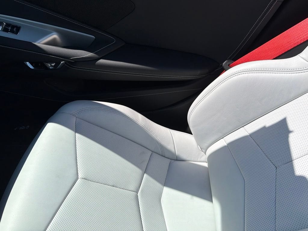 2023 Chevrolet Corvette Stingray 1LT