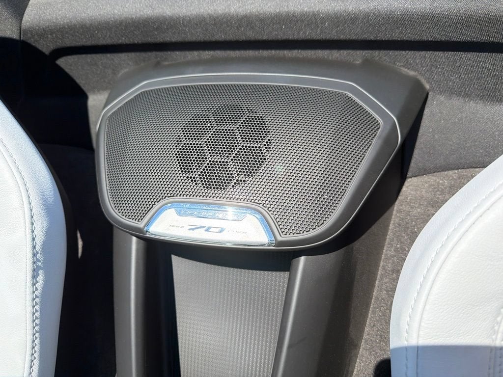 2023 Chevrolet Corvette Stingray 1LT