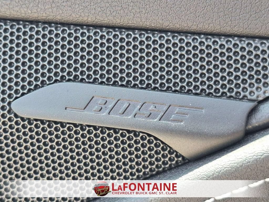 2023 Chevrolet Corvette Stingray 1LT