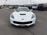 2018 Chevrolet Corvette Stingray 1LT