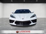 2022 Chevrolet Corvette Stingray 2LT