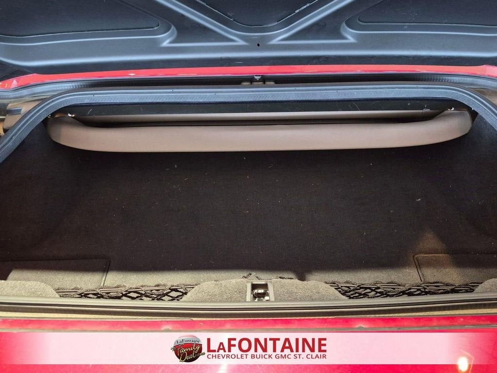 2013 Chevrolet Corvette 2LT