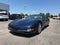 2001 Chevrolet Corvette 2DR CONV