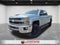 2019 Chevrolet Silverado 2500 HD LTZ