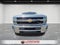 2019 Chevrolet Silverado 2500 HD LTZ