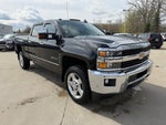 2016 Chevrolet Silverado 2500 HD LTZ