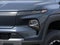 2026 Chevrolet Silverado EV Trail Boss - Max Range