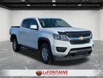 2019 Chevrolet Colorado 4WD Work Truck