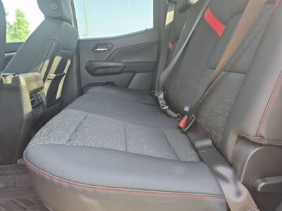 2023 Chevrolet Colorado 4WD Z71