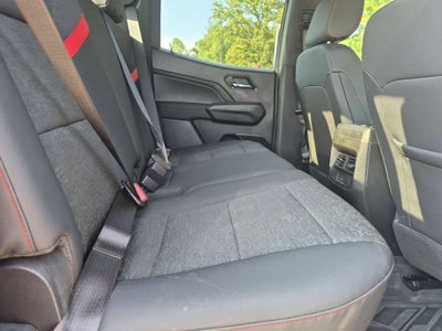 2023 Chevrolet Colorado 4WD Z71