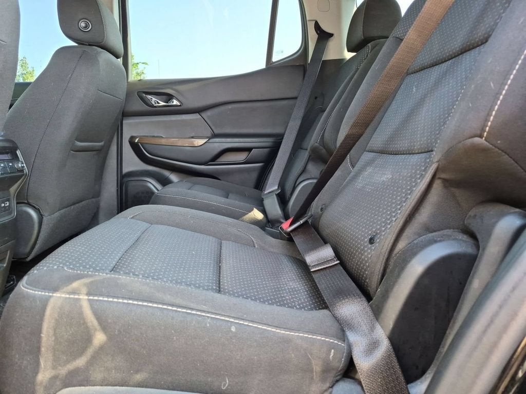 2020 GMC Acadia SLE