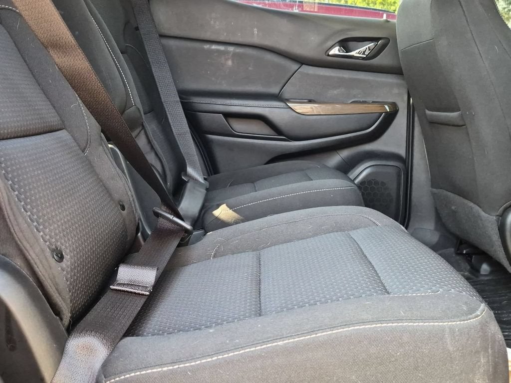 2020 GMC Acadia SLE