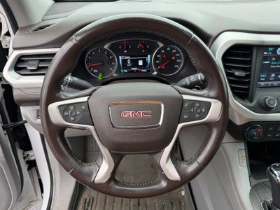 2017 GMC Acadia SLT