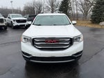 2017 GMC Acadia SLT