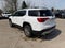 2018 GMC Acadia SLE