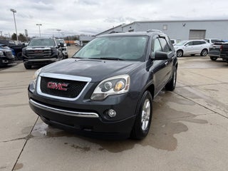 2012 GMC Acadia SL