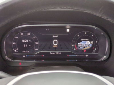 2022 GMC Yukon XL SLE