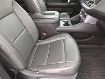 2022 GMC Yukon XL SLE