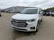 2018 Chevrolet Traverse High Country