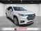 2021 Chevrolet Traverse High Country
