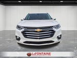 2021 Chevrolet Traverse High Country