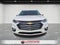 2021 Chevrolet Traverse High Country