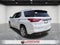 2021 Chevrolet Traverse High Country
