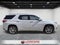 2021 Chevrolet Traverse High Country