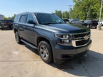 2020 Chevrolet Tahoe LS