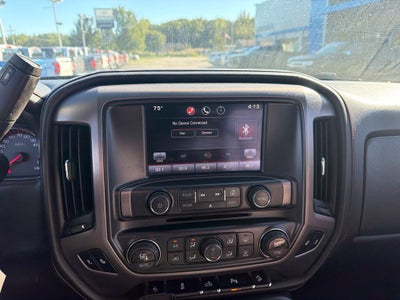 2015 GMC Sierra 2500 HD SLT