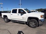2015 GMC Sierra 2500 HD SLT
